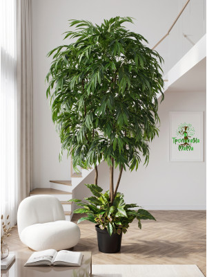 Лонгифолия искусственная, 270 см