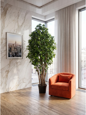 Колеус искусственный, 240  см