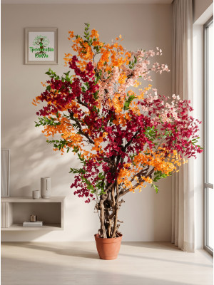 Яблоня искусственная, 230см