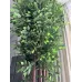 Искусственное дерево для декора в горшке фикус 200 см